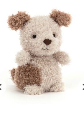 Jellycat little Pup